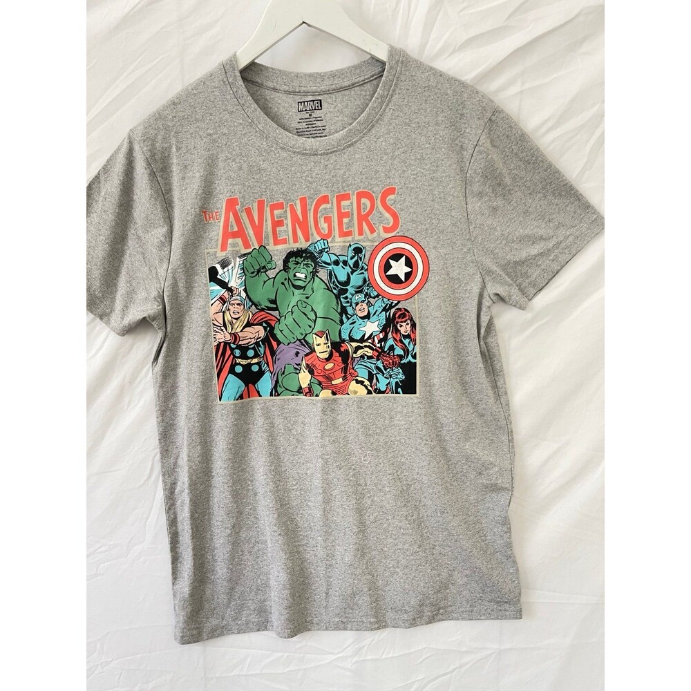 Marvel - Avengers Tee Shirt- NWOT!
